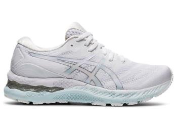 Asics Kadın GEL-NIMBUS 23 Koşu Ayakkabısı TR956UF